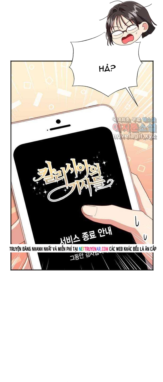 Cách Chia Tay Nam Chính Chapter 59 - Trang 2