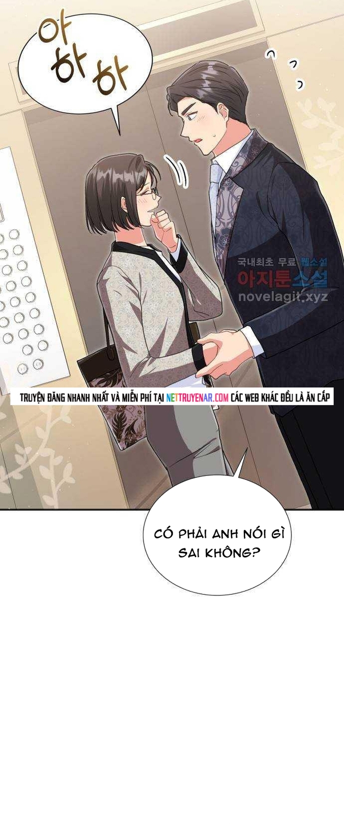 Cách Chia Tay Nam Chính Chapter 60 - Trang 2