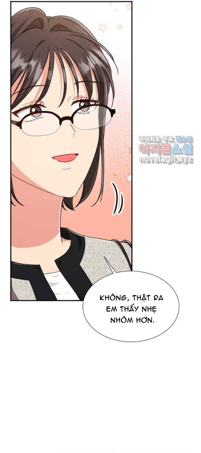 Cách Chia Tay Nam Chính Chapter 60 - Trang 2