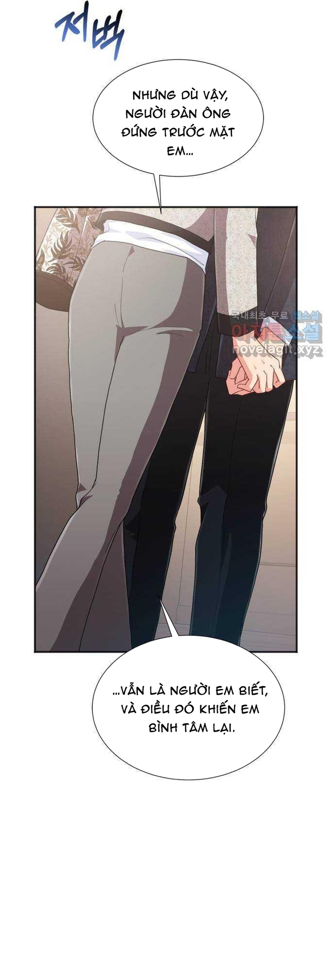 Cách Chia Tay Nam Chính Chapter 60 - Trang 2