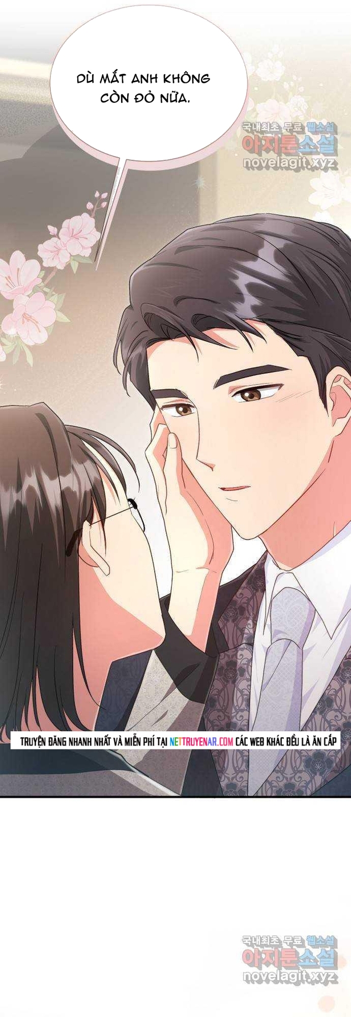 Cách Chia Tay Nam Chính Chapter 60 - Trang 2