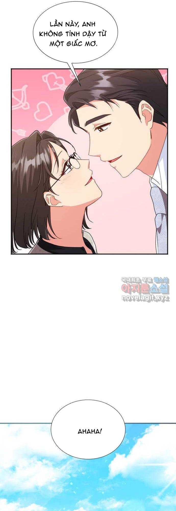 Cách Chia Tay Nam Chính Chapter 60 - Trang 2