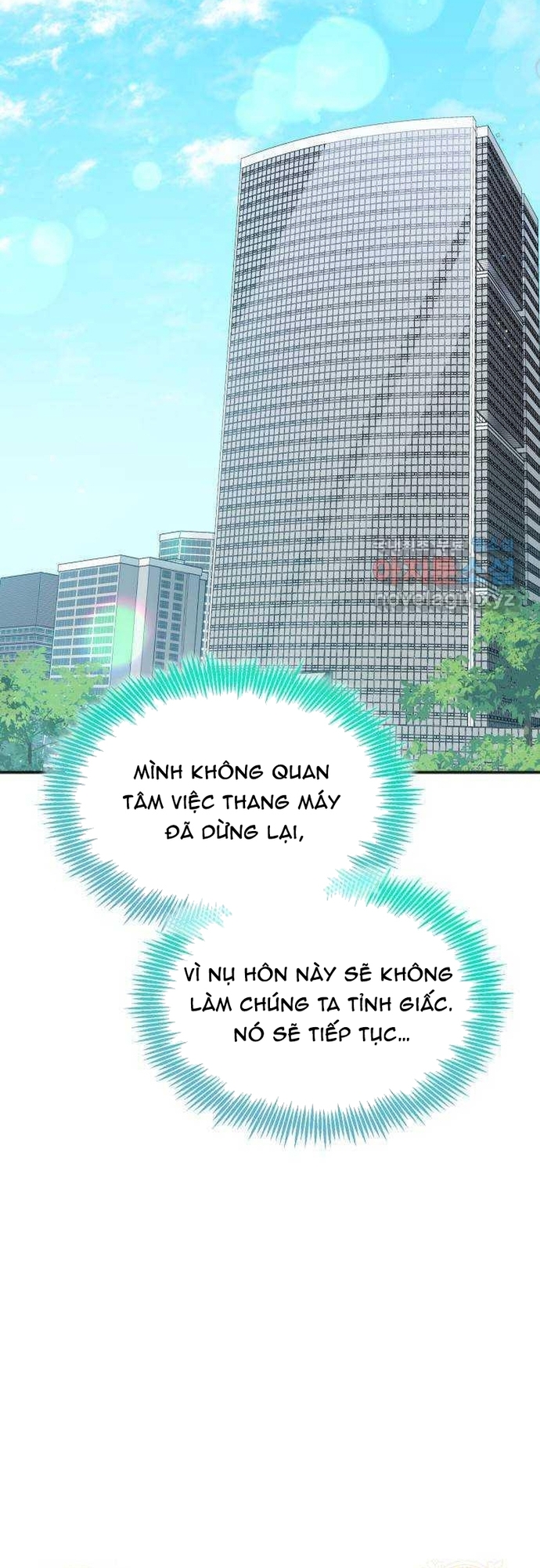 Cách Chia Tay Nam Chính Chapter 60 - Trang 2
