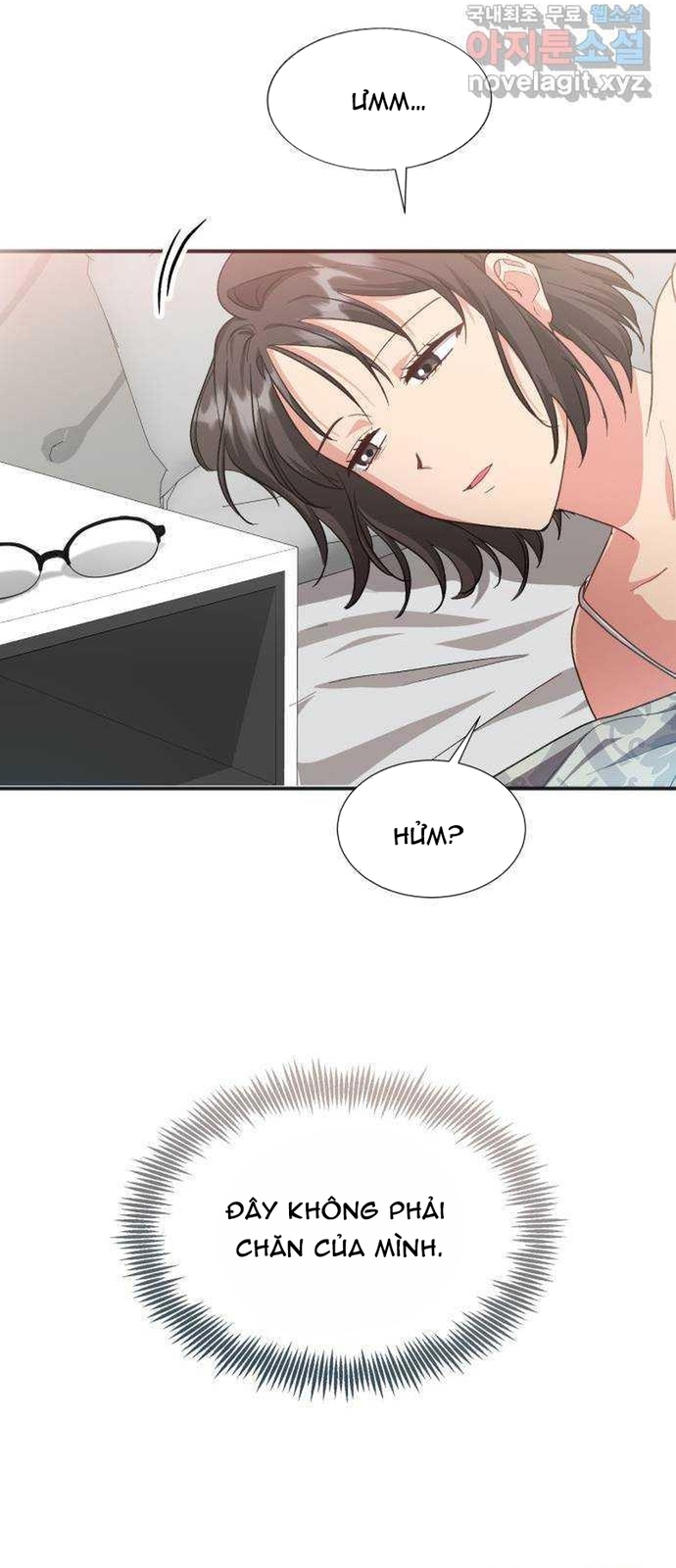 Cách Chia Tay Nam Chính Chapter 60 - Trang 2