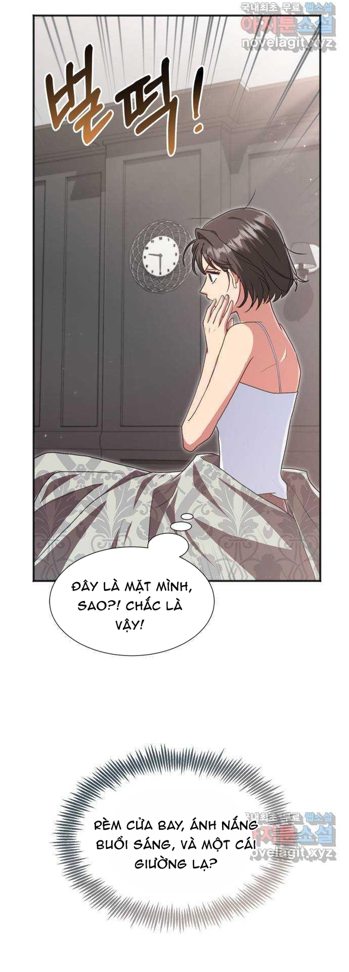 Cách Chia Tay Nam Chính Chapter 60 - Trang 2