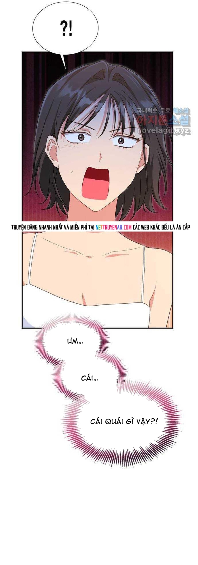 Cách Chia Tay Nam Chính Chapter 60 - Trang 2