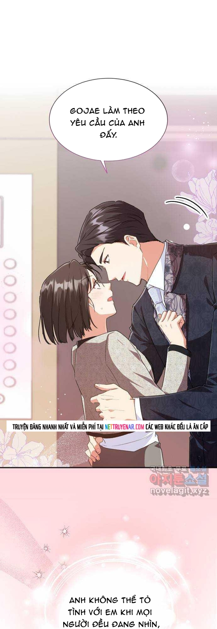 Cách Chia Tay Nam Chính Chapter 60 - Trang 2