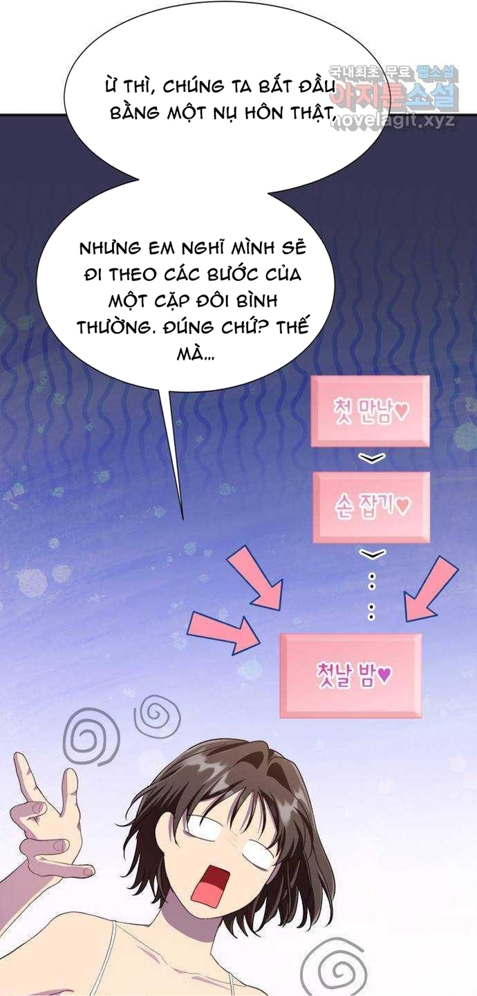 Cách Chia Tay Nam Chính Chapter 60 - Trang 2