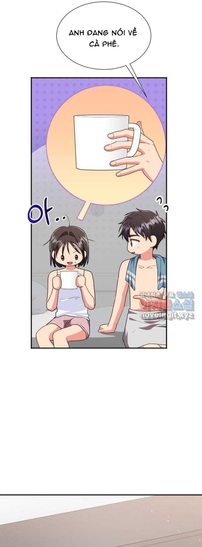 Cách Chia Tay Nam Chính Chapter 60 - Trang 2