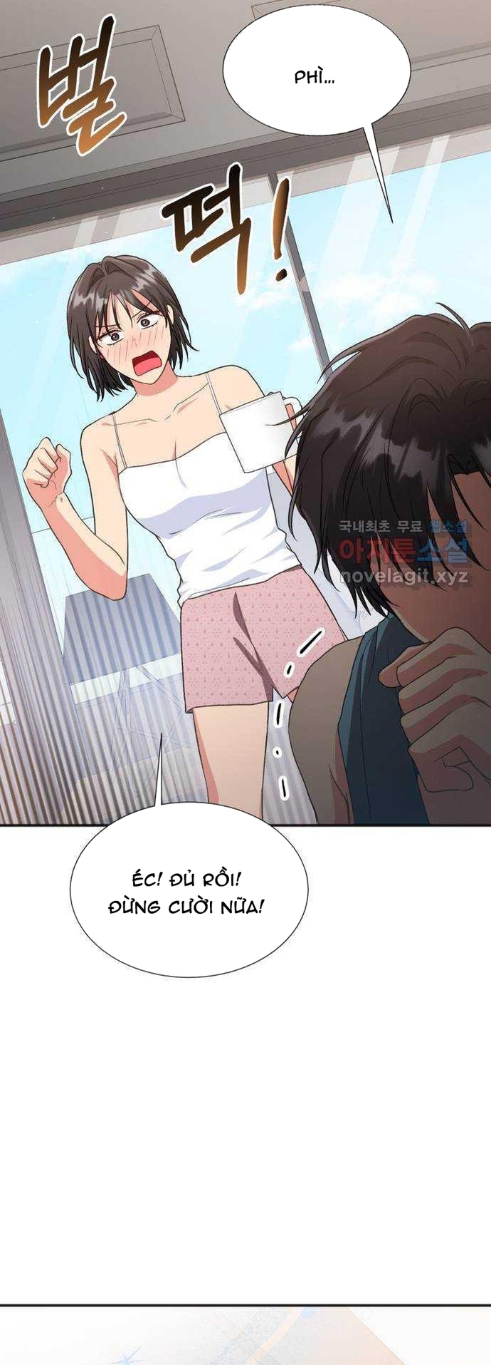 Cách Chia Tay Nam Chính Chapter 60 - Trang 2
