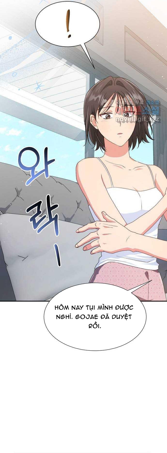 Cách Chia Tay Nam Chính Chapter 60 - Trang 2