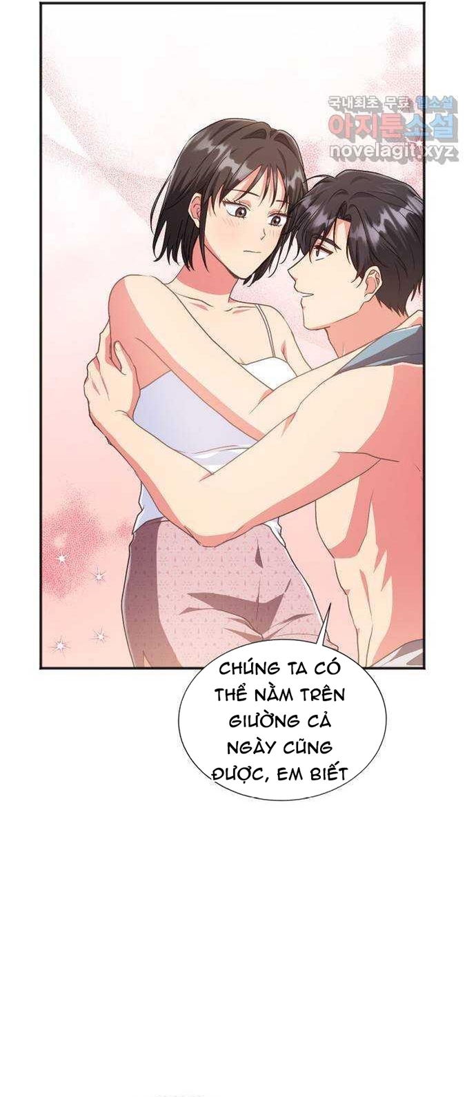 Cách Chia Tay Nam Chính Chapter 60 - Trang 2
