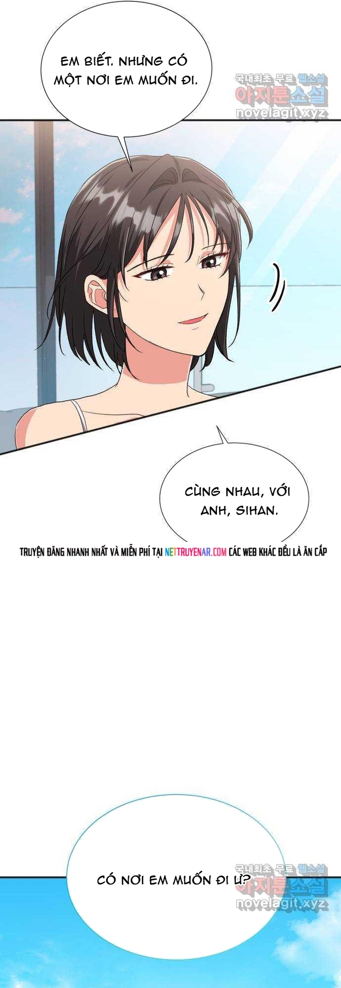 Cách Chia Tay Nam Chính Chapter 60 - Trang 2