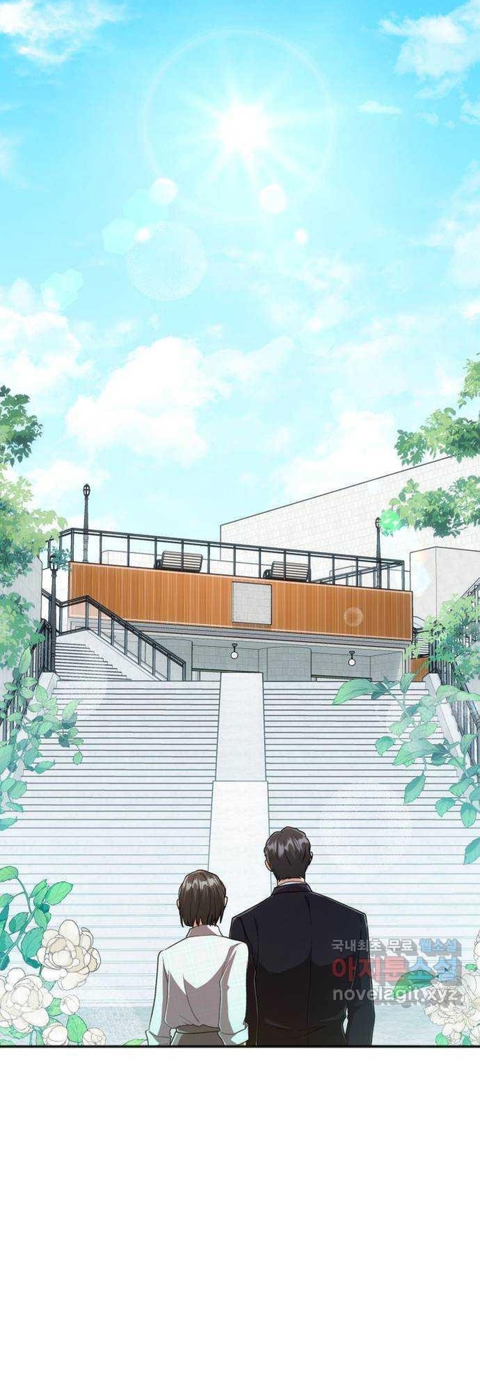 Cách Chia Tay Nam Chính Chapter 60 - Trang 2