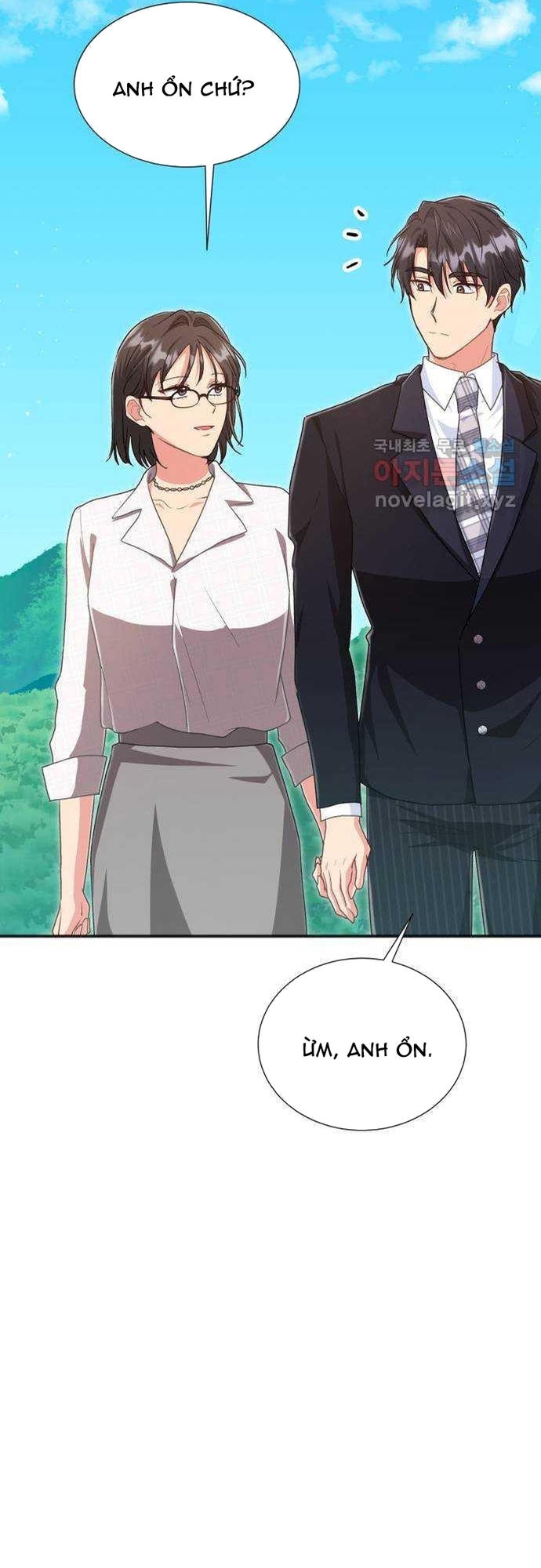 Cách Chia Tay Nam Chính Chapter 60 - Trang 2