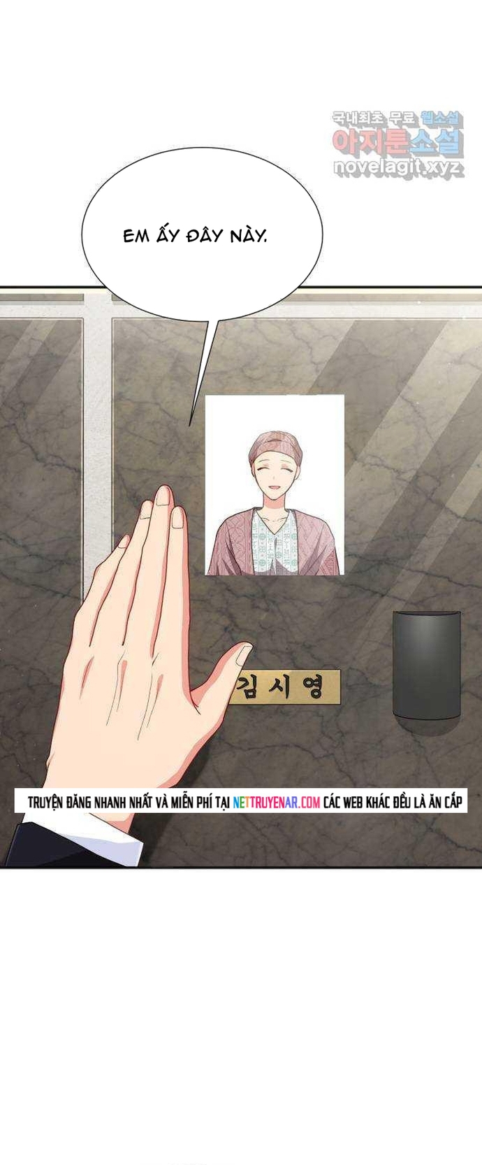 Cách Chia Tay Nam Chính Chapter 60 - Trang 2