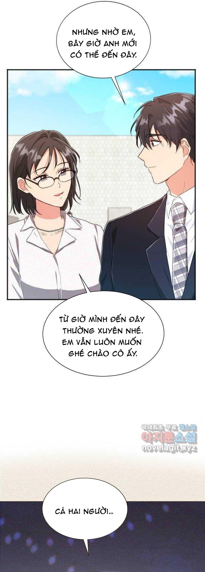 Cách Chia Tay Nam Chính Chapter 60 - Trang 2