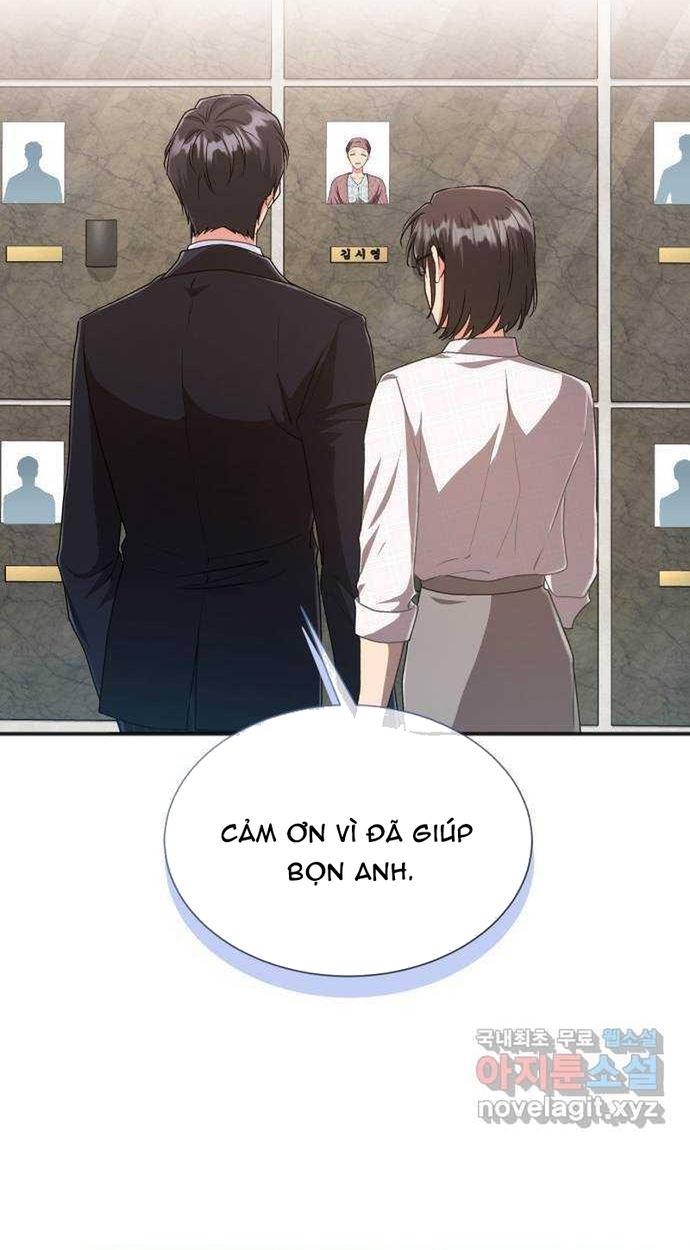 Cách Chia Tay Nam Chính Chapter 60 - Trang 2