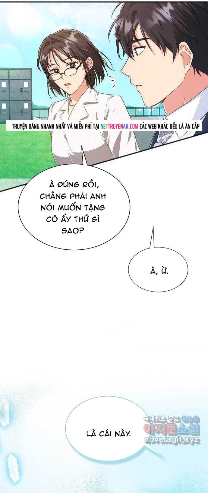 Cách Chia Tay Nam Chính Chapter 60 - Trang 2