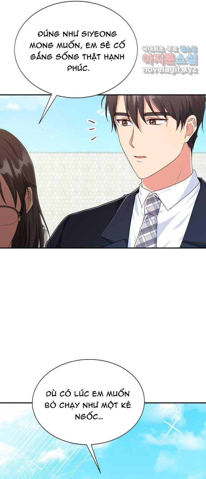 Cách Chia Tay Nam Chính Chapter 60 - Trang 2