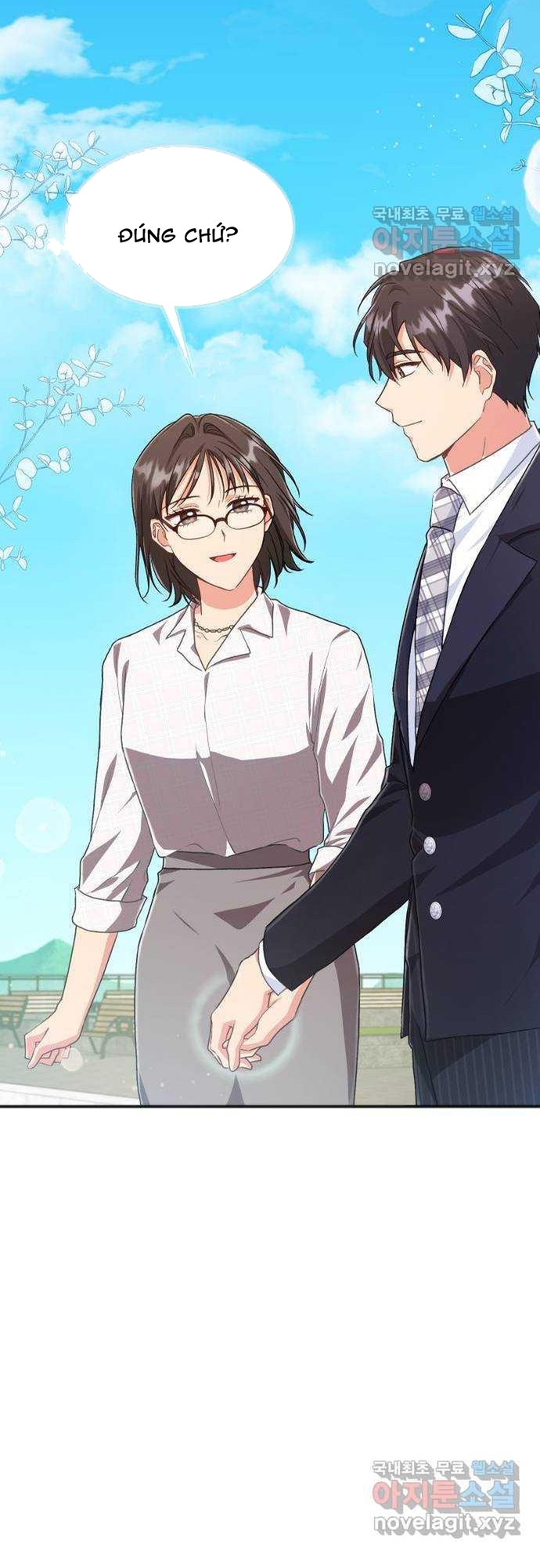 Cách Chia Tay Nam Chính Chapter 60 - Trang 2