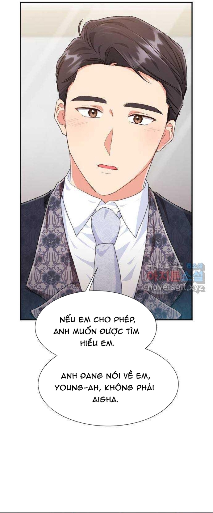 Cách Chia Tay Nam Chính Chapter 60 - Trang 2