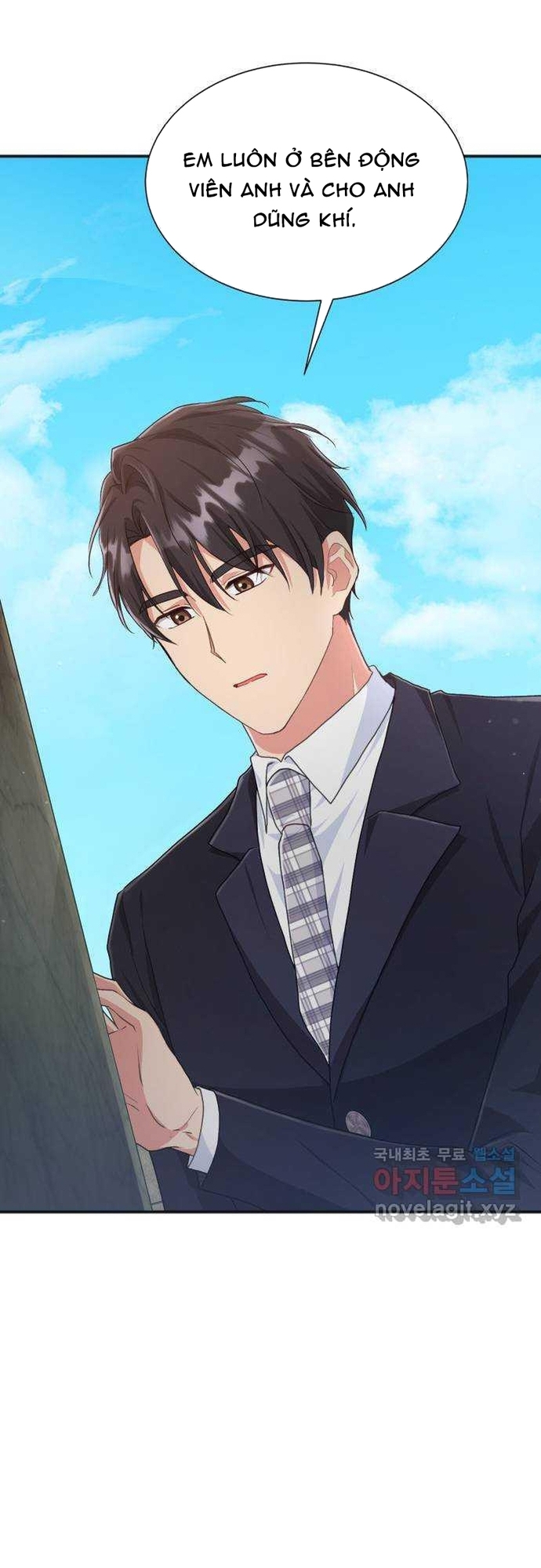 Cách Chia Tay Nam Chính Chapter 60 - Trang 2