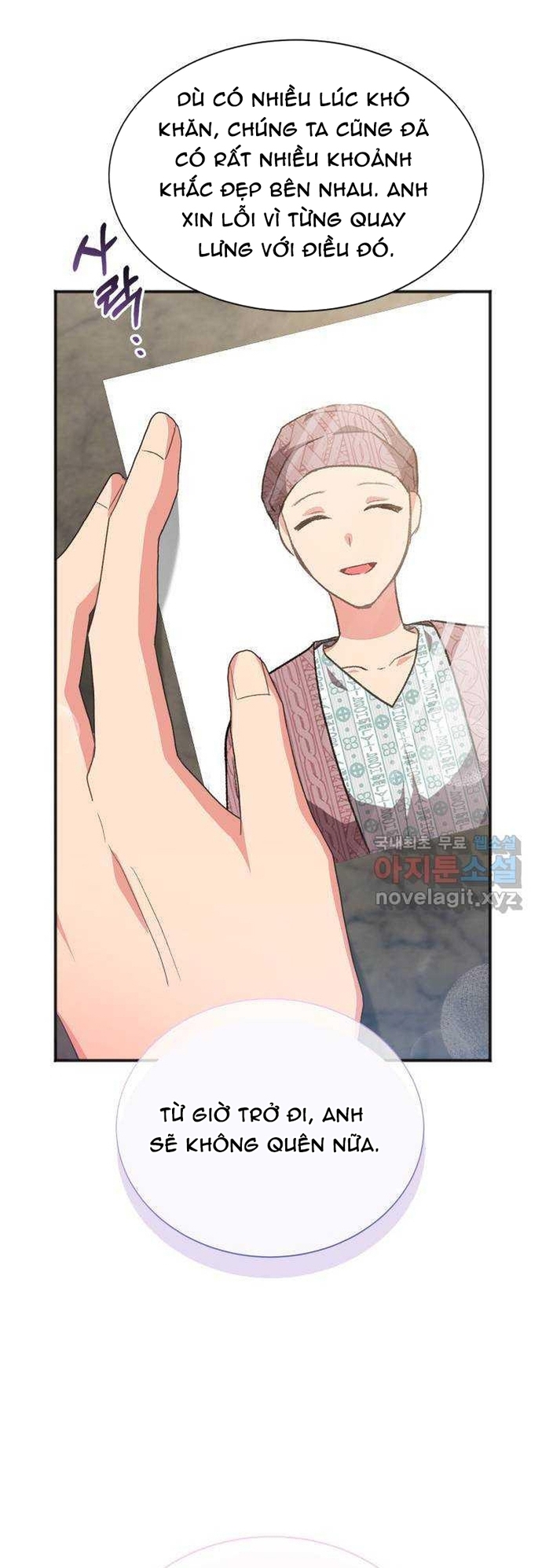 Cách Chia Tay Nam Chính Chapter 60 - Trang 2