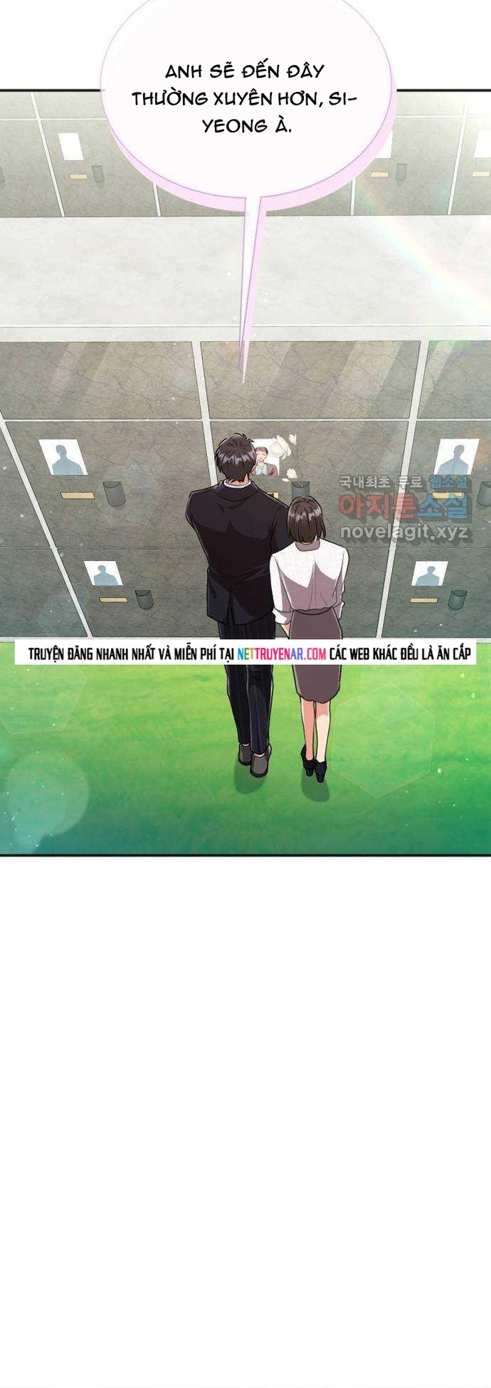 Cách Chia Tay Nam Chính Chapter 60 - Trang 2