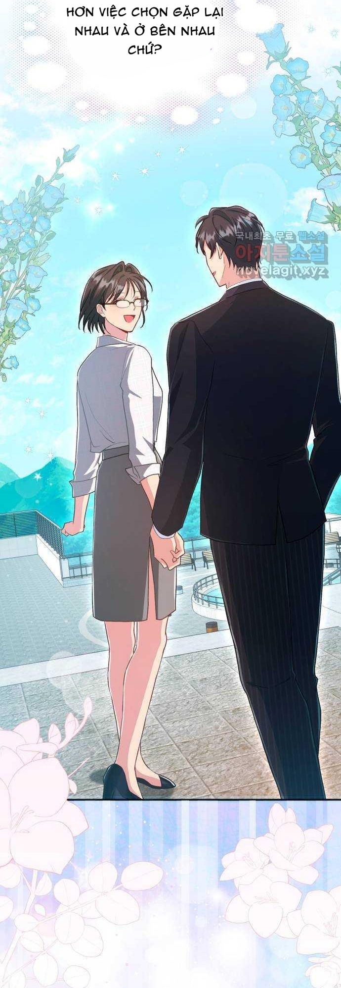 Cách Chia Tay Nam Chính Chapter 60 - Trang 2