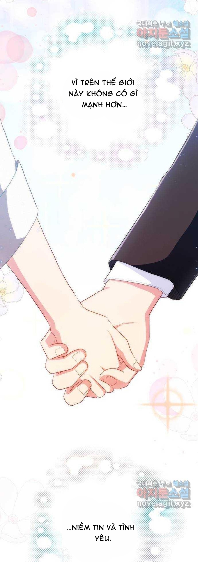 Cách Chia Tay Nam Chính Chapter 60 - Trang 2