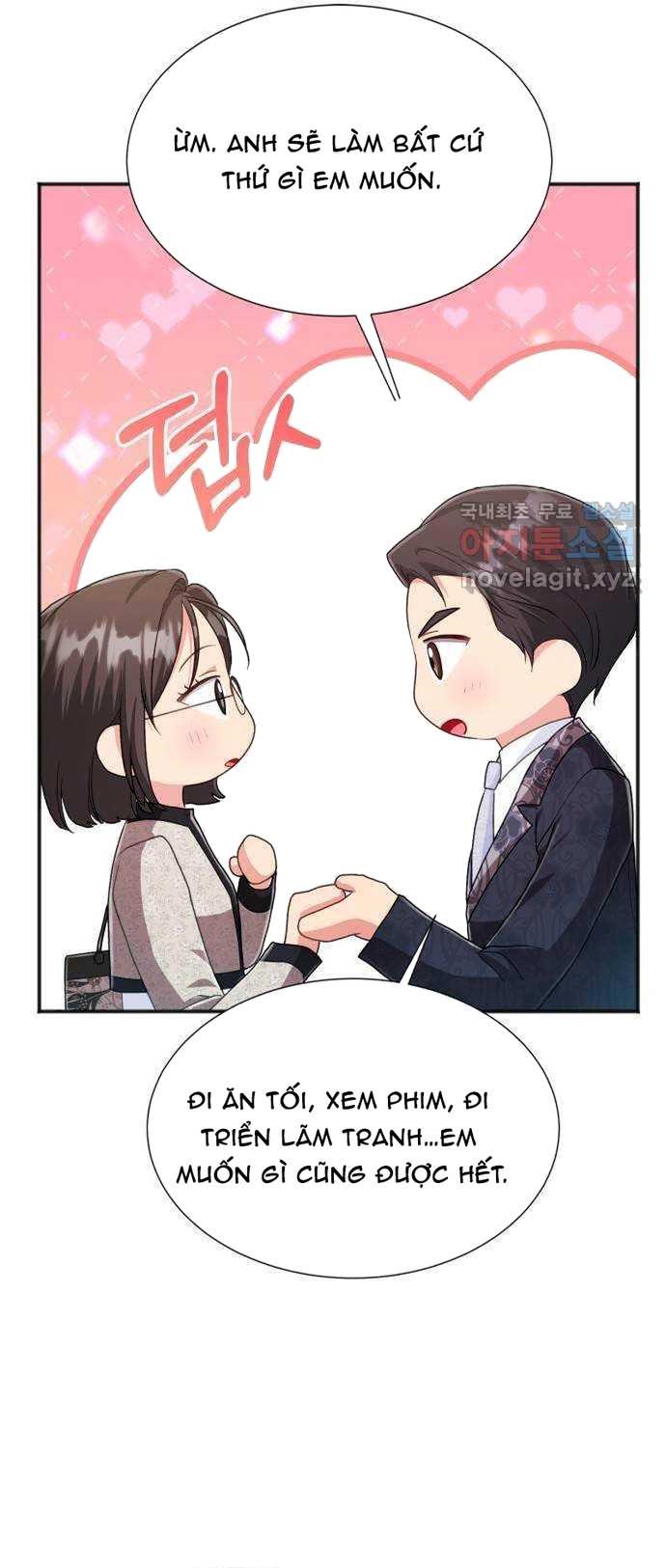 Cách Chia Tay Nam Chính Chapter 60 - Trang 2