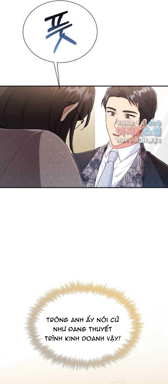 Cách Chia Tay Nam Chính Chapter 60 - Trang 2