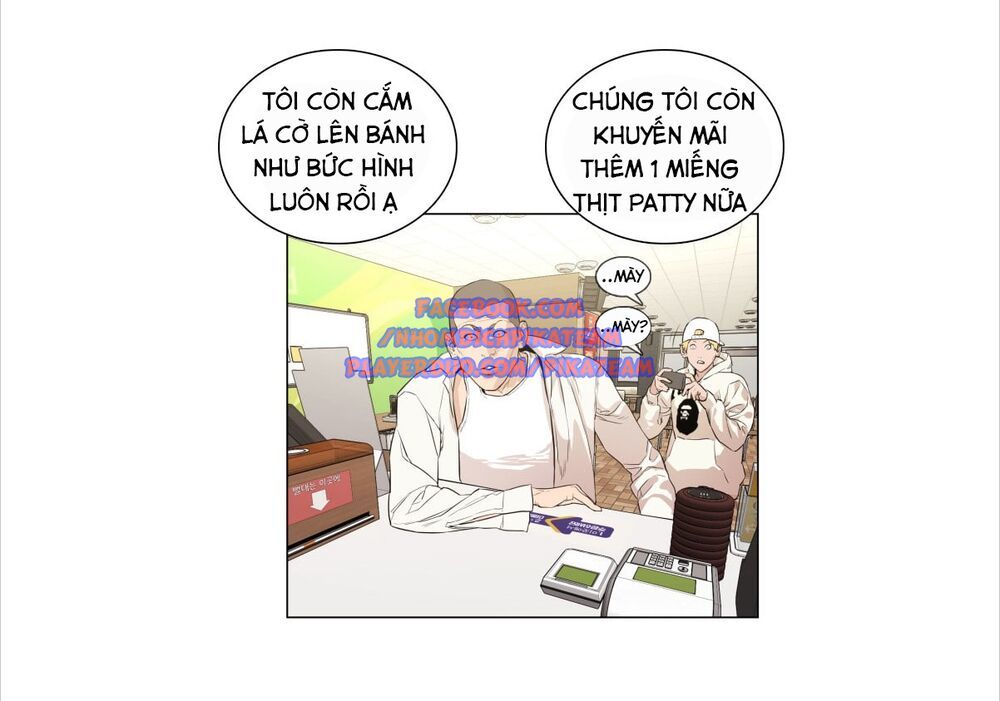 Cách Chiến Thắng Trận Đấu Chapter 1 - Trang 2