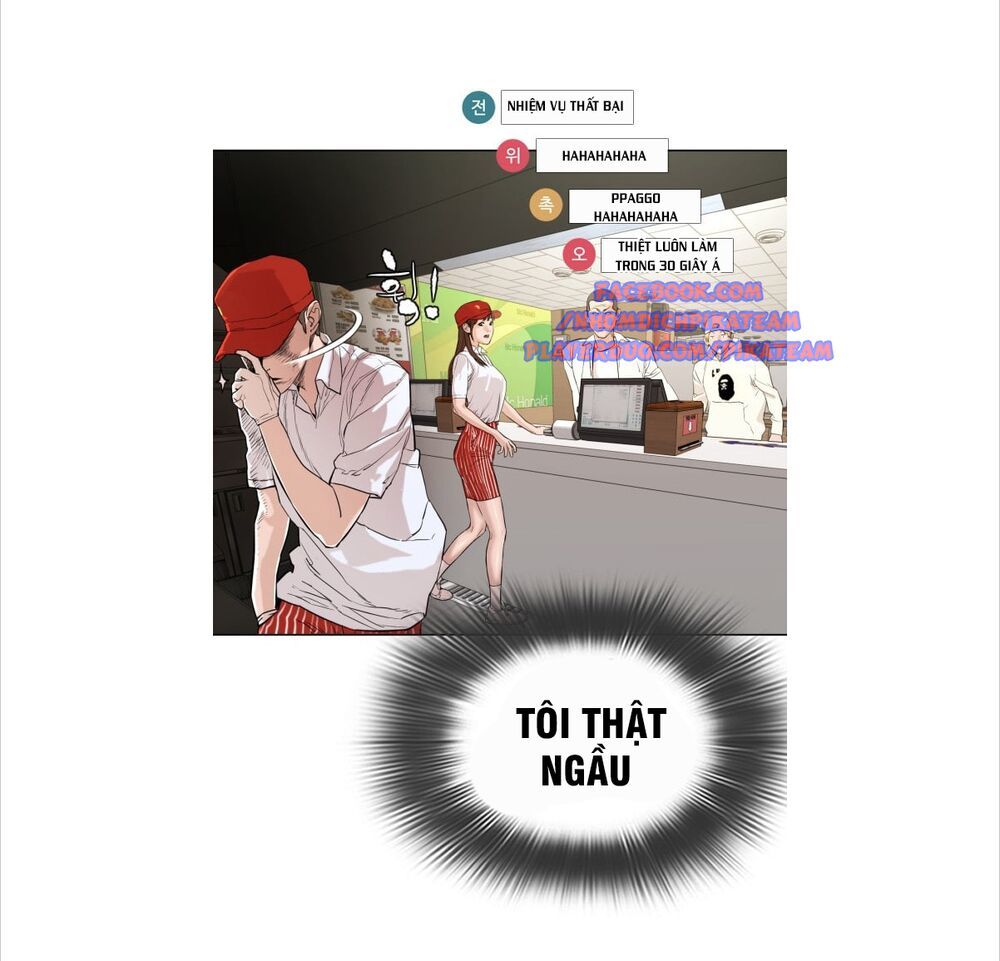 Cách Chiến Thắng Trận Đấu Chapter 1 - Trang 2