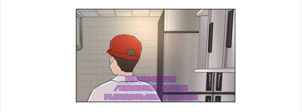 Cách Chiến Thắng Trận Đấu Chapter 1 - Trang 2