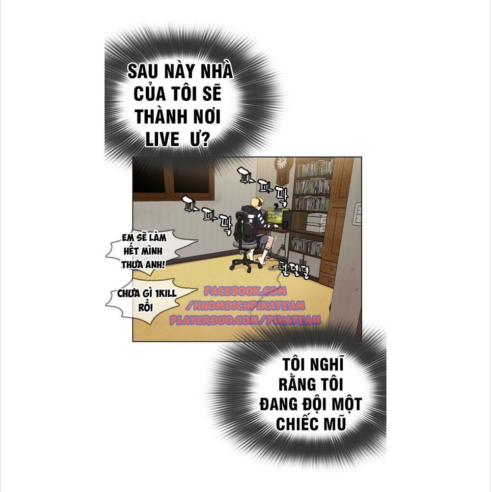 Cách Chiến Thắng Trận Đấu Chapter 1 - Trang 2