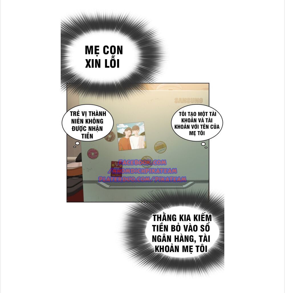 Cách Chiến Thắng Trận Đấu Chapter 1 - Trang 2