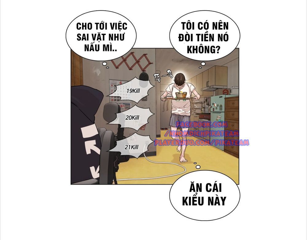 Cách Chiến Thắng Trận Đấu Chapter 1 - Trang 2