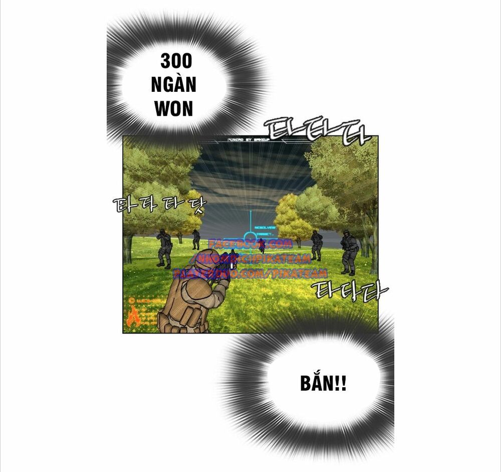 Cách Chiến Thắng Trận Đấu Chapter 1 - Trang 2