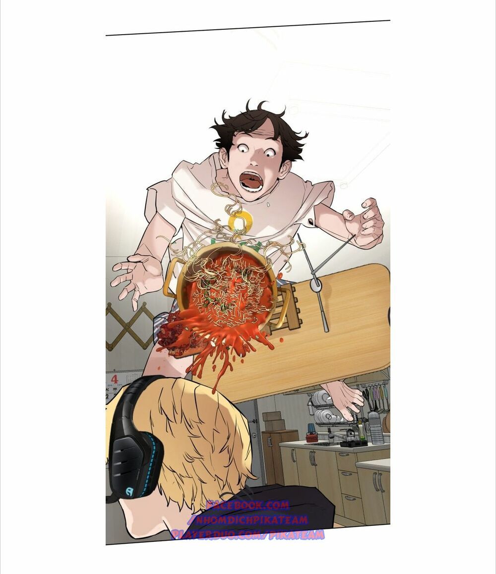 Cách Chiến Thắng Trận Đấu Chapter 1 - Trang 2