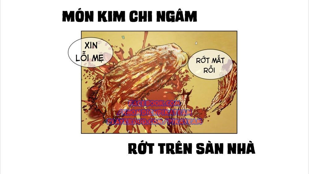 Cách Chiến Thắng Trận Đấu Chapter 1 - Trang 2