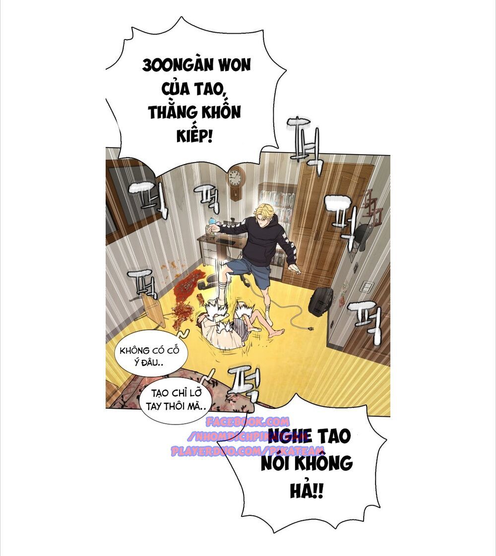 Cách Chiến Thắng Trận Đấu Chapter 1 - Trang 2