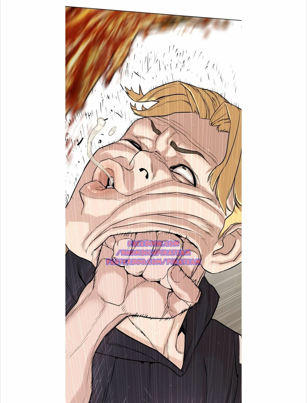 Cách Chiến Thắng Trận Đấu Chapter 1 - Trang 2