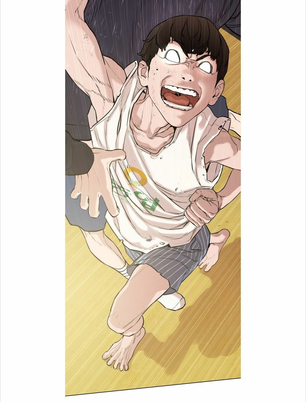 Cách Chiến Thắng Trận Đấu Chapter 1 - Trang 2