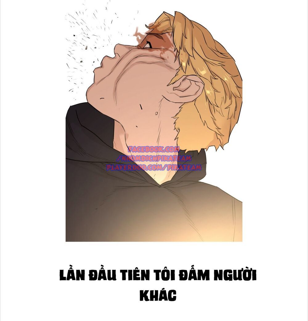 Cách Chiến Thắng Trận Đấu Chapter 1 - Trang 2