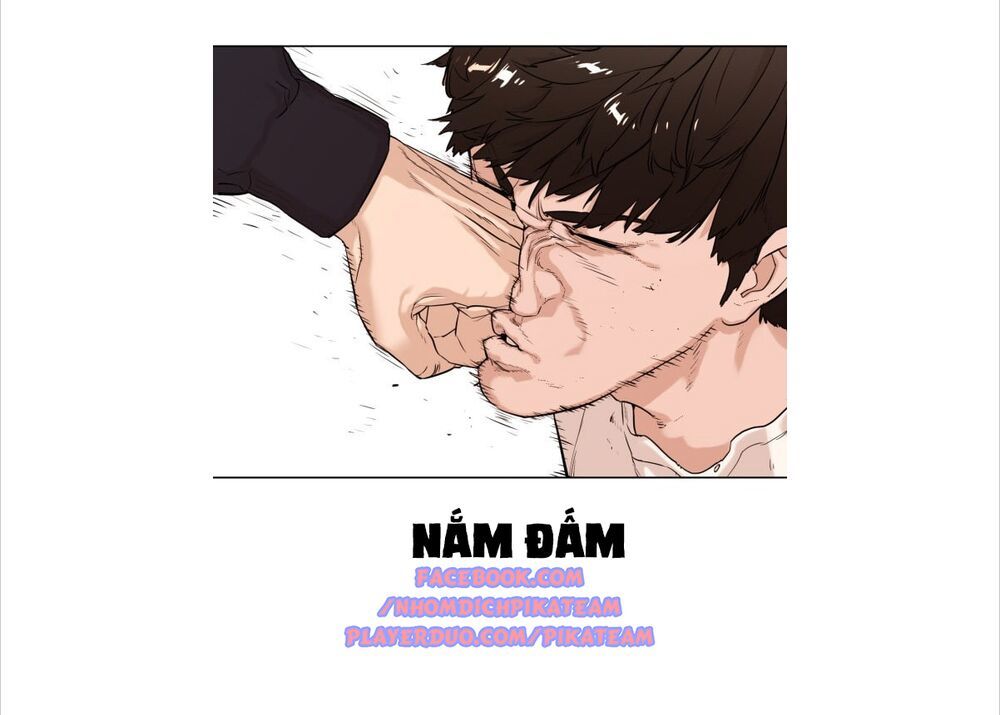 Cách Chiến Thắng Trận Đấu Chapter 1 - Trang 2