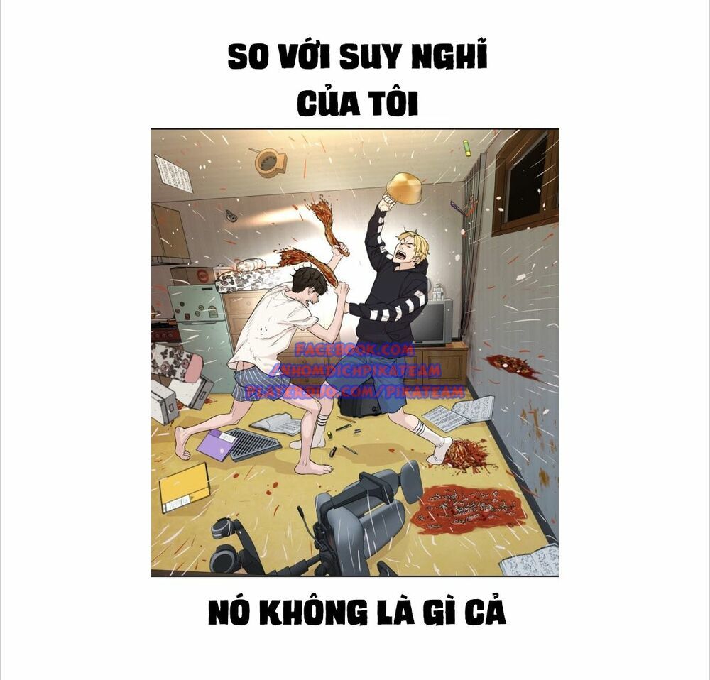 Cách Chiến Thắng Trận Đấu Chapter 1 - Trang 2