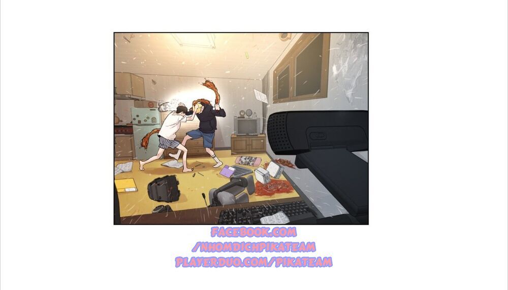 Cách Chiến Thắng Trận Đấu Chapter 1 - Trang 2