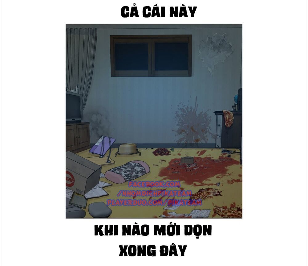 Cách Chiến Thắng Trận Đấu Chapter 1 - Trang 2